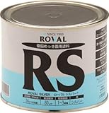 ローバルRS シルバー 0.7L