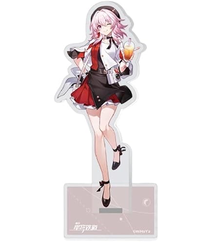 Amazon.co.jp: 崩壊：スターレイル 公式グッズ 正規品 KFC