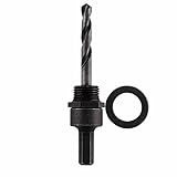 Vermont American 18502 Bi-Metal Mandrel, 9/16' - 6' [並行輸入品]