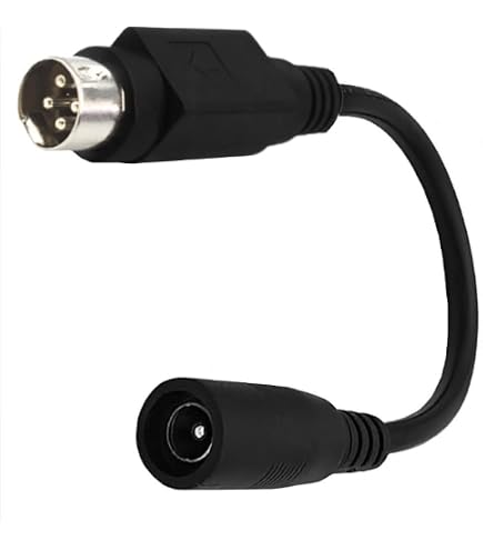 DPA DAD3051 変換アダプター（MicroDot to RAMSA） Amazon.co.jp: DPA DAD3051 変換アダプター MicroDot to 4pin Hirose