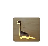 Nightlights for children Dinosaur. Lamps for bedrooms. Bedroom baby night light. Modern beside light