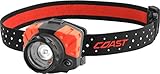 Coast FL85 540 lm Dual Color Focusing LED Headlamp [並行輸入品]