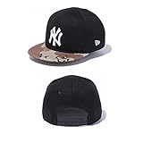 NEW ERA (ニューエラ） BABY （ベビーサイズ） MY1ST 9FIFTY CAP　ニューエラ ベビーサイズ 赤ちゃんサイズ　ニューエラキッズ 出産祝い プレゼント 子供用 帽子 スナップバ