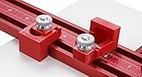 Woodpeckers Precision Woodworking Tools 13-MLFSTOP Flip Stop, 1-Inch [並行輸入品]