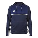 CCC Pro Rugby Vapodri Hoody [ Navy ]