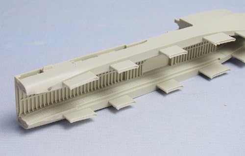 1/700 米海軍揚陸艦 コムストック LSD-45