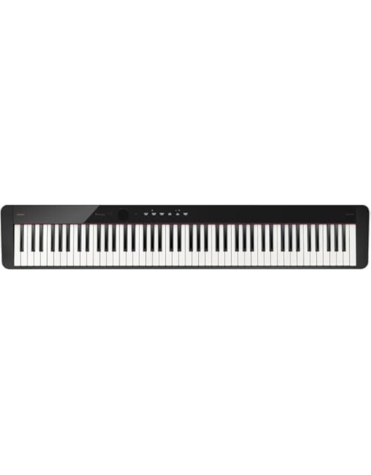 Amazon | CASIO(カシオ) 純正 ソフトケース SC-800P [電子ピアノ対応 