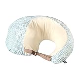 ボボ BOBO ナルノア クッション トーテムブルー 8517