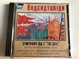 Khachaturian;Sym.2/Battle O