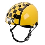 Nutcase Street Yellow Cab (イエローキャブ) S/M