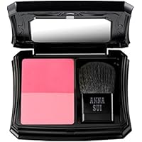 新品未使用 アナスイ ローズ フェイスパウダー 200 7g 23HO ROSE FACE POWDER