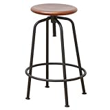 anthem　アンセム　Stool　スツール　ブラウン　ANS-2389BR