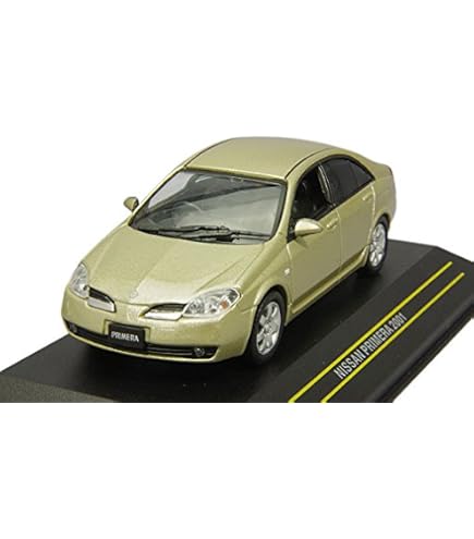 Amazon | トミカ 赤箱 31 日産 プリメーラ 1/59 赤TOMYロゴ | ミニカー