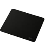 Amazon.co.jp: Soqool マウスパッド ゲーミングマウスパッド ゲーム用