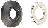 LIXIL(リクシル) INAX 13mm水栓用キャップパッキン(2組入) PK-50-02-10-S