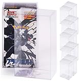 【コレクター共同開発】 拡張パックデラックス ローダー UVカット BOXローダー セミハードローダー ボックスローダー RIMINA (デラックス,10個)