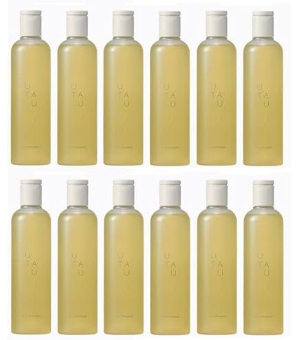 Amazon | デミコスメティクス ウタウ エクストラ シャンプー 500ml