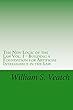 The New Logic of the Law Vol. 1: Building a Foundation for Artificial Intelligence in the Law (English Edition)