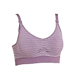 Giftpocket BRA レディース US サイズ: XL カラー: パープル