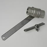 Speakman SE-911 Stay Open Ball Valve [並行輸入品]