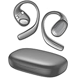 オープンイヤー イヤホンブルートゥース イヤホン ワイヤレス 骨伝導イヤホンの進化