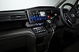 カロッツェリア (パイオニア)ステップワゴン専用 サイバーナビ 10型ワイド カーナビ AVIC-CE902ST
