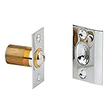 Ives by Schlage 347B26 Adjustable Ball Catch [並行輸入品]