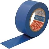 テサテープ:テサテープ ラインマーキングテープ 青 50mmX33m 4169N-PV8-B 型式:4169N-PV8-B