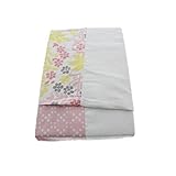 Room 365 Unisex Mandala Baby Girl Changing Pad Cover Pink by Room101