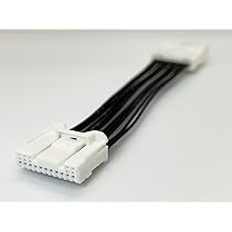 Amazon.co.jp: 3521 【日本製】 トヨタ ドアミラー スイッチ ハーネス 