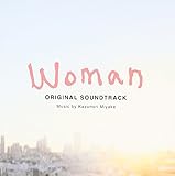 Woman �I���W�i���E�T�E���h�g���b�N