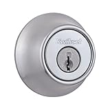 Mobile Home Single Cylinder Deadbolt-SC MOBILE HOME DEADBOLT (並行輸入品)
