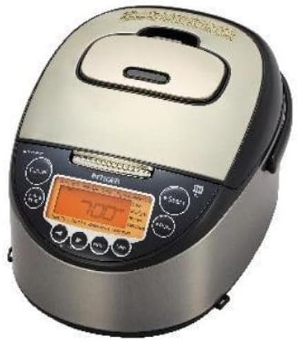 象印 NP-HJH10 海外向け圧力IH炊飯ジャー 5合炊き 220V 象印 NP-HJH10 