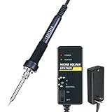 エンジニア 温調式精密半田コテ CAACHH_VNVPD