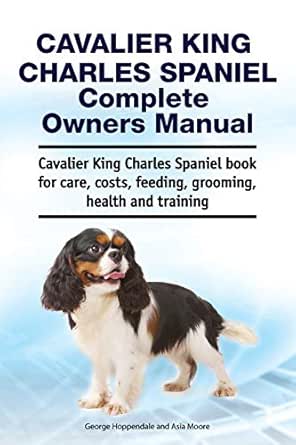 cavalier king george