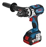 BOSCH(ボッシュ) 18Vコードレス振動ドライバードリル GSB18V-85C