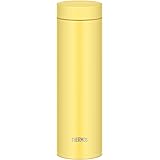 Thermos JON-480 Y Vacuum Insulated Portable Mug, 16.9 fl oz (480 ml), Yellow