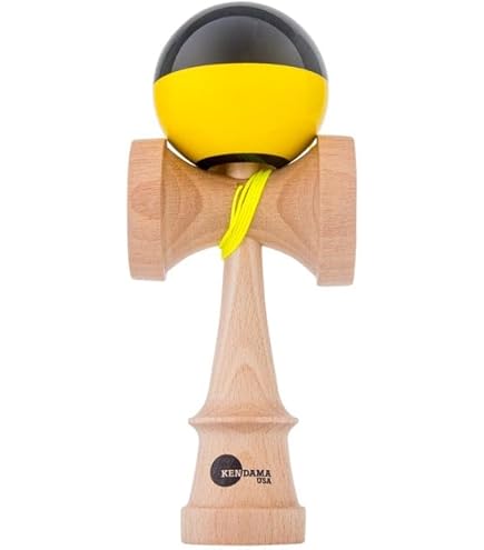 Amazon | けん玉 KENDAMA USA ザック・マグナソン プロモデル 10周年