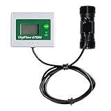 簡易デジタル流量計 6710M-6 【センサ分離型】 2.0～60.0 L/min