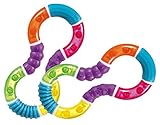 Munchkin Twisty Figure 8 Teether 2 pack by Munchkin [並行輸入品]