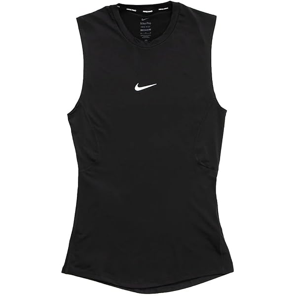 Amazon.co.jp: NIKEアパレル NP DF タンクトップ S/L トップ