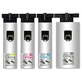 EPSON エプソン IP05 (KA/CA/MA/YA)【4色セット】【全色顔料】 最新 互換 インクパック 《ICチップ搭載・残量表示対応》 IP05KA IP05CA IP05MA IP05YA 純正同様の顔料インク (対応機種: PX-M886FL)【STAR JET製】