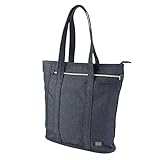 [ポーター]PORTER スモーキー SMOKY トートバッグ 592-06578 ネイビー/50