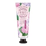 yururito(ユルリト) グローバル プロダクト プランニング ゆるりと 紫陽花 ハンドクリーム 虹色あじさい 40mL
