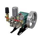 HAIGE 動噴/噴霧器 単体動噴 HG-1030B 吸水力:12-15L/min 回転数:600-800 モーター:3-4HP