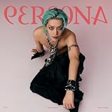 【メーカー特典あり】PERSONA (AL) (初回生産限定盤 Venom Version) - YUTA（特典：トレーディングカード (全2種中ランダム1種)）