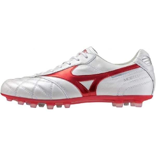 Amazon.co.jp: Mizuno Morellia II Japan AG Soccer Cleats : Clothing
