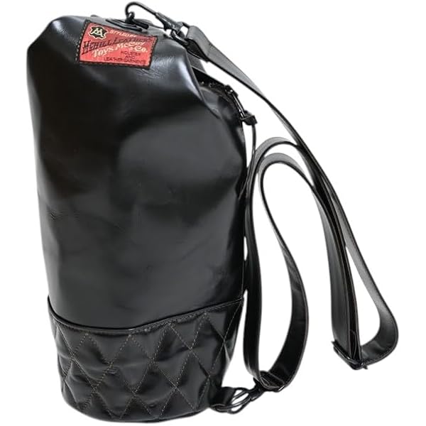 Amazon | (トイズマッコイ) TOYS McCOY バッグ レザー ボディバッグ