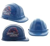 WinCraftボイジー州立ブロンコスハード帽子 ブラック