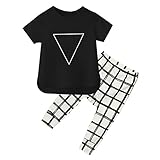 上下3点セット サクララ(Sakulala) ベビー服 キッズ ロンパース ロングパンツ 帽子 長袖 幼児 赤ちゃん 出産祝い 可愛い Tシャツ セットアップ パジャマ 繋ぎボディスーツ 連体服 男女